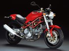 2004 Ducati Monster 1000